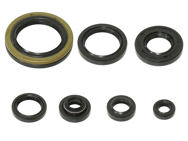 NAMURA OIL SEAL KIT NX-09371